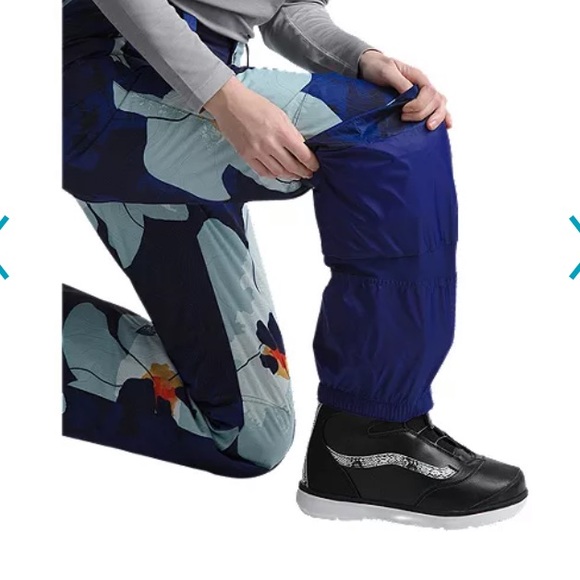The North Face  Sally Insulated Pants Size  S - Picture 4 of 10
